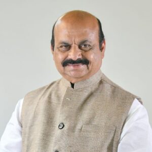 Shri Basavaraj Bommal